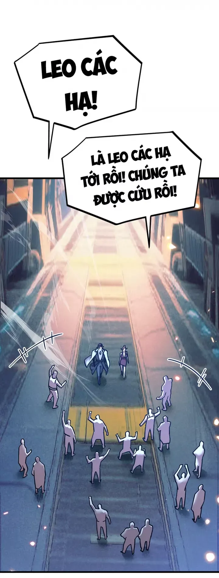 đọc truyện Cao Võ: Hạ Cánh Đến Một Vạn Năm Sau Chương 253 ảnh 22 tại Thiên Thai Truyện