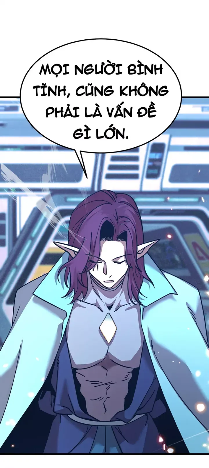 đọc truyện Cao Võ: Hạ Cánh Đến Một Vạn Năm Sau Chương 253 ảnh 23 tại Thiên Thai Truyện