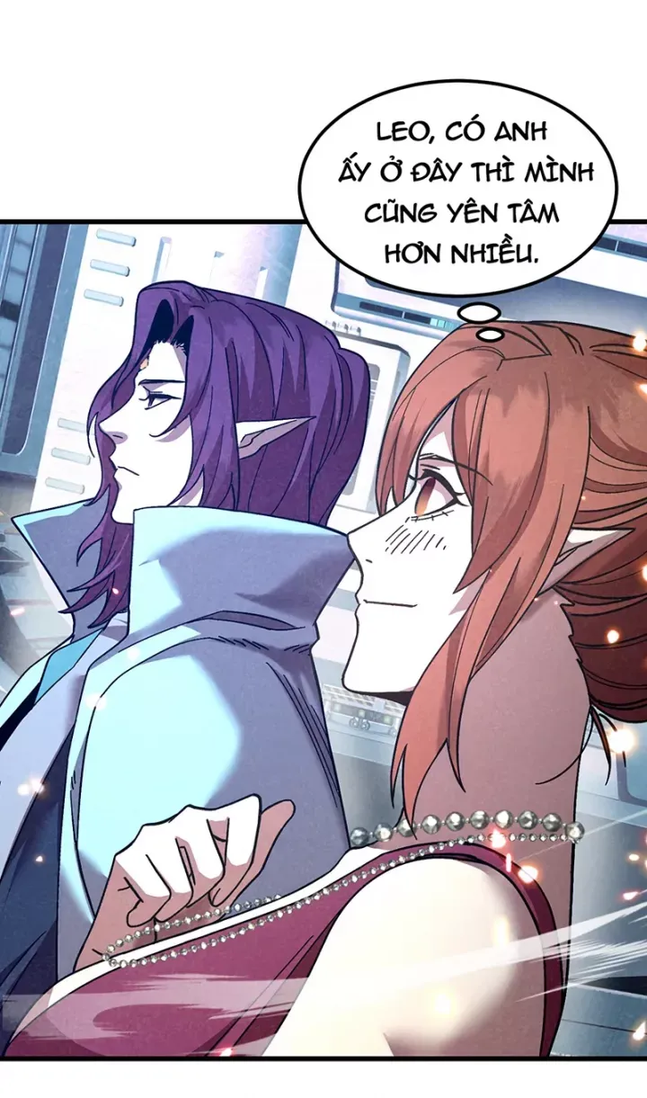 đọc truyện Cao Võ: Hạ Cánh Đến Một Vạn Năm Sau Chương 253 ảnh 24 tại Thiên Thai Truyện