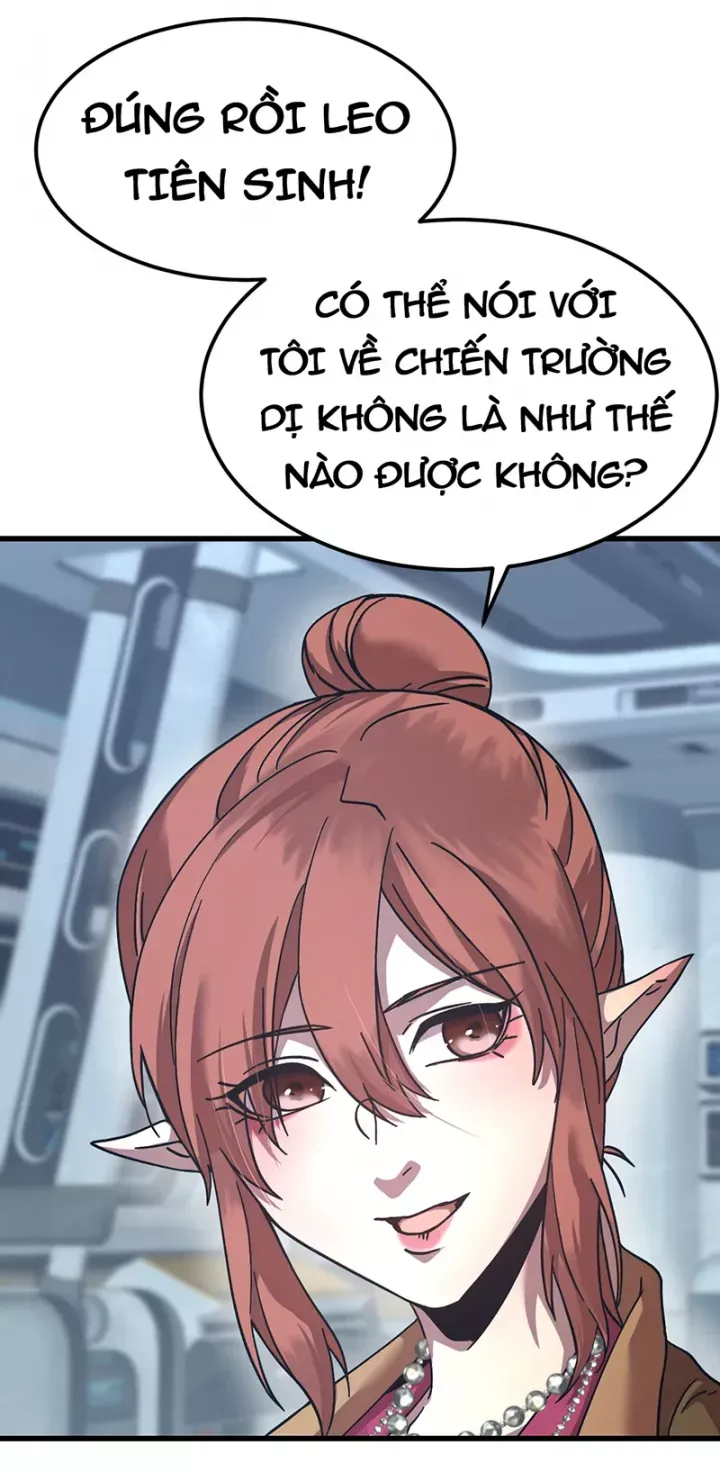 đọc truyện Cao Võ: Hạ Cánh Đến Một Vạn Năm Sau Chương 253 ảnh 5 tại Thiên Thai Truyện