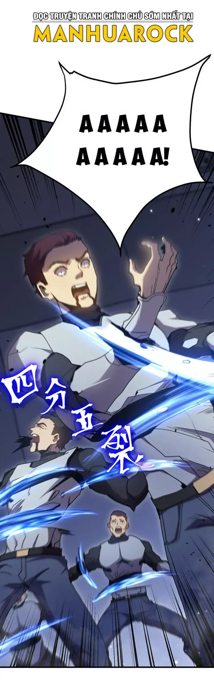 đọc truyện Cao Võ: Hạ Cánh Đến Một Vạn Năm Sau Chương 253 ảnh 32 tại Thiên Thai Truyện