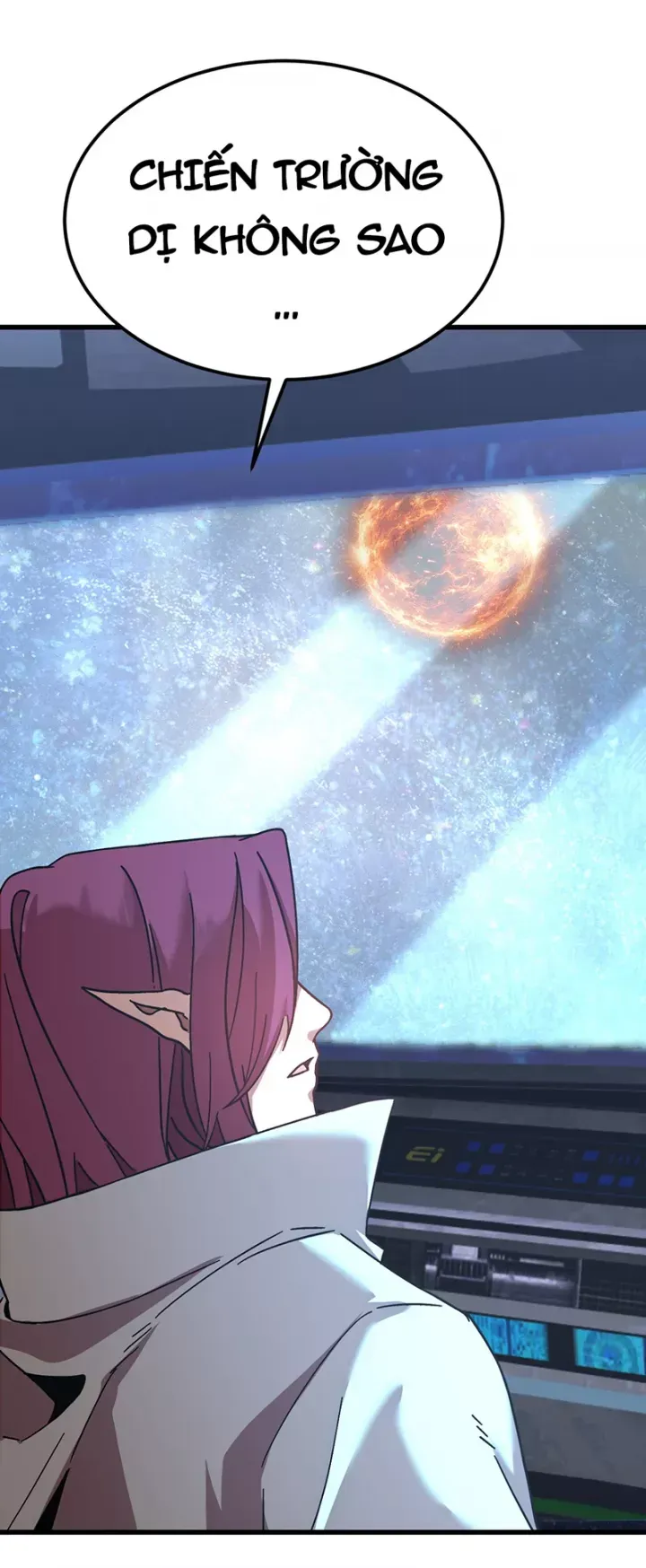 đọc truyện Cao Võ: Hạ Cánh Đến Một Vạn Năm Sau Chương 253 ảnh 6 tại Thiên Thai Truyện