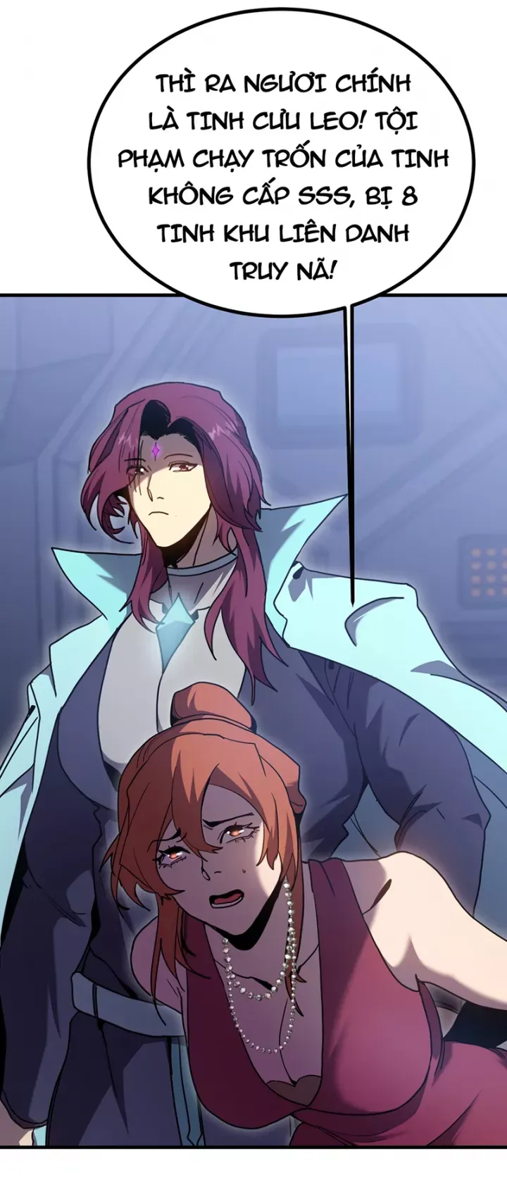 đọc truyện Cao Võ: Hạ Cánh Đến Một Vạn Năm Sau Chương 253 ảnh 42 tại Thiên Thai Truyện