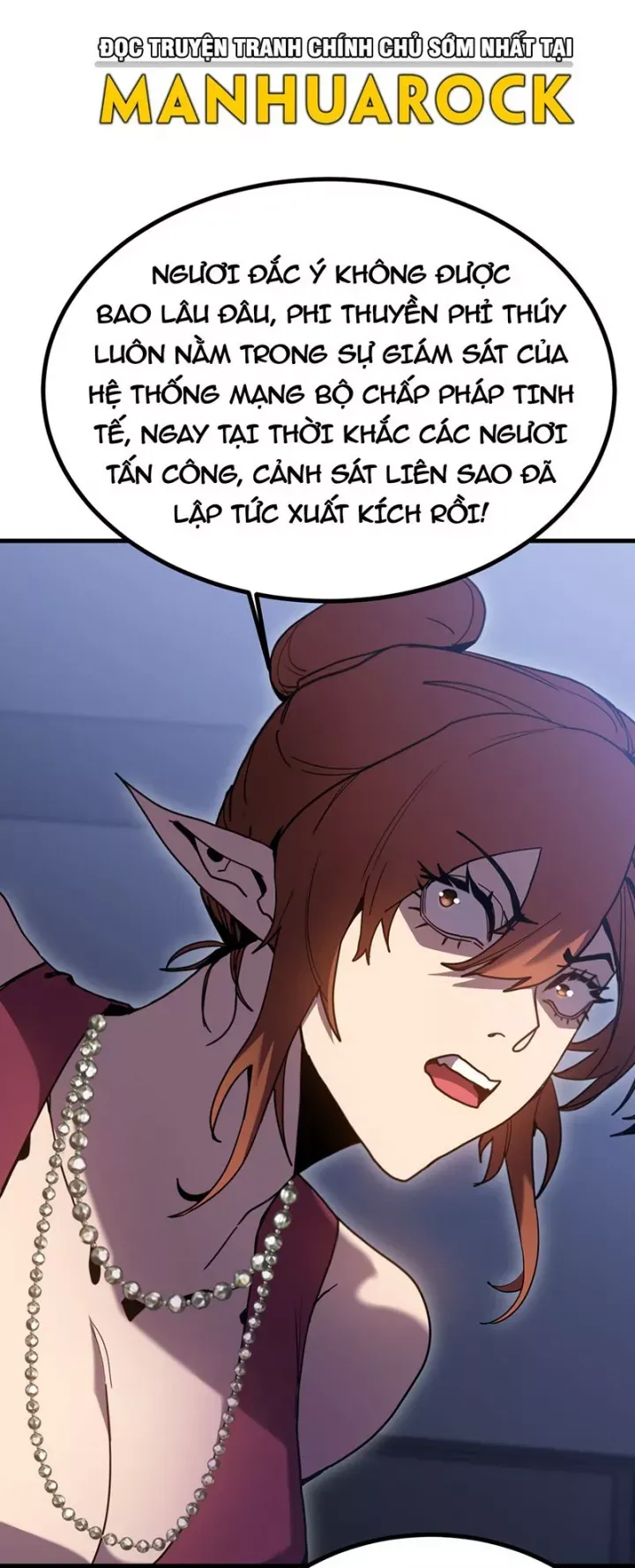 đọc truyện Cao Võ: Hạ Cánh Đến Một Vạn Năm Sau Chương 253 ảnh 44 tại Thiên Thai Truyện