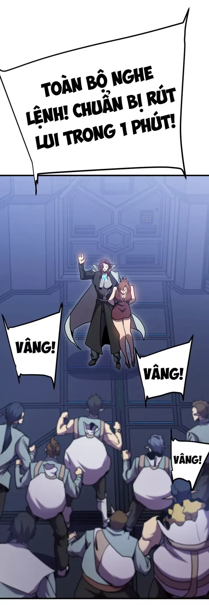 đọc truyện Cao Võ: Hạ Cánh Đến Một Vạn Năm Sau Chương 253 ảnh 46 tại Thiên Thai Truyện