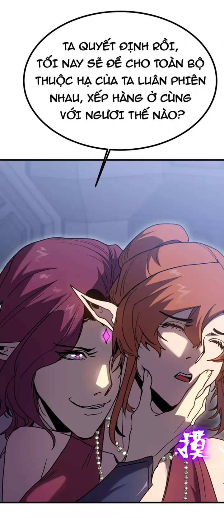 đọc truyện Cao Võ: Hạ Cánh Đến Một Vạn Năm Sau Chương 253 ảnh 49 tại Thiên Thai Truyện