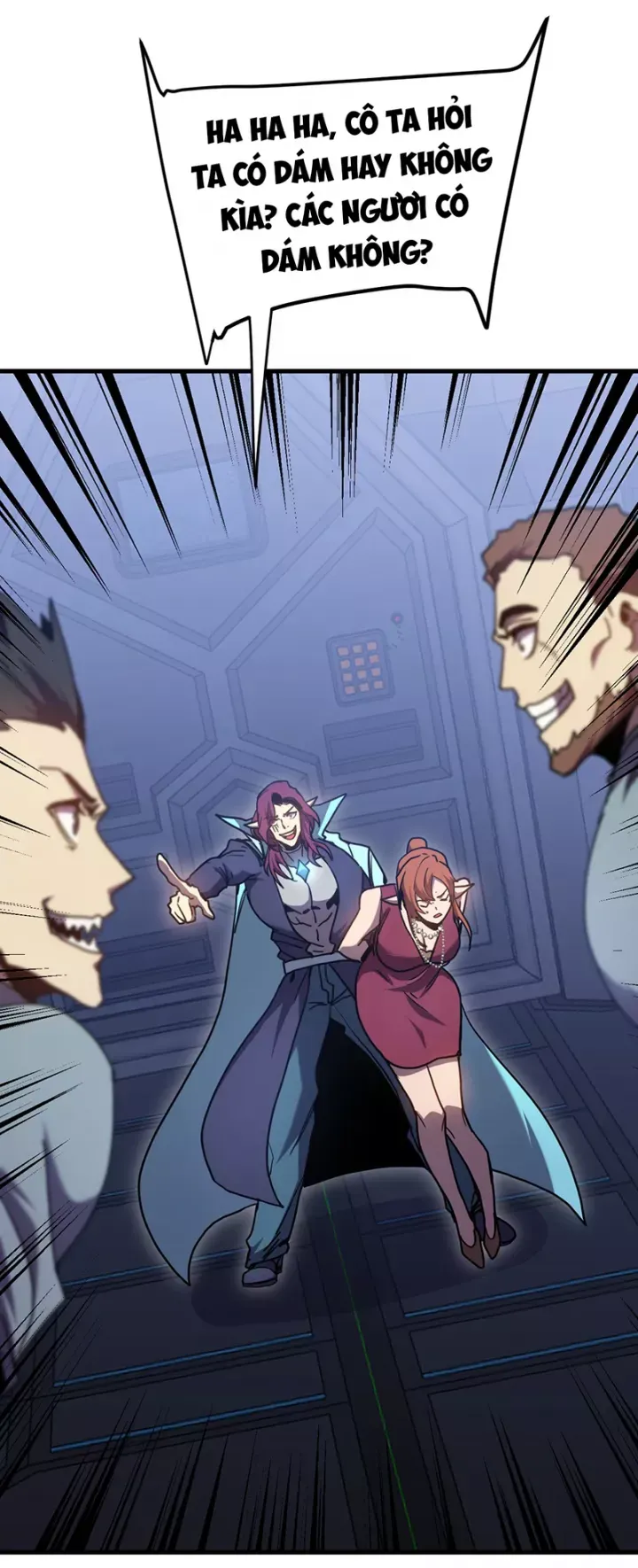 đọc truyện Cao Võ: Hạ Cánh Đến Một Vạn Năm Sau Chương 253 ảnh 51 tại Thiên Thai Truyện