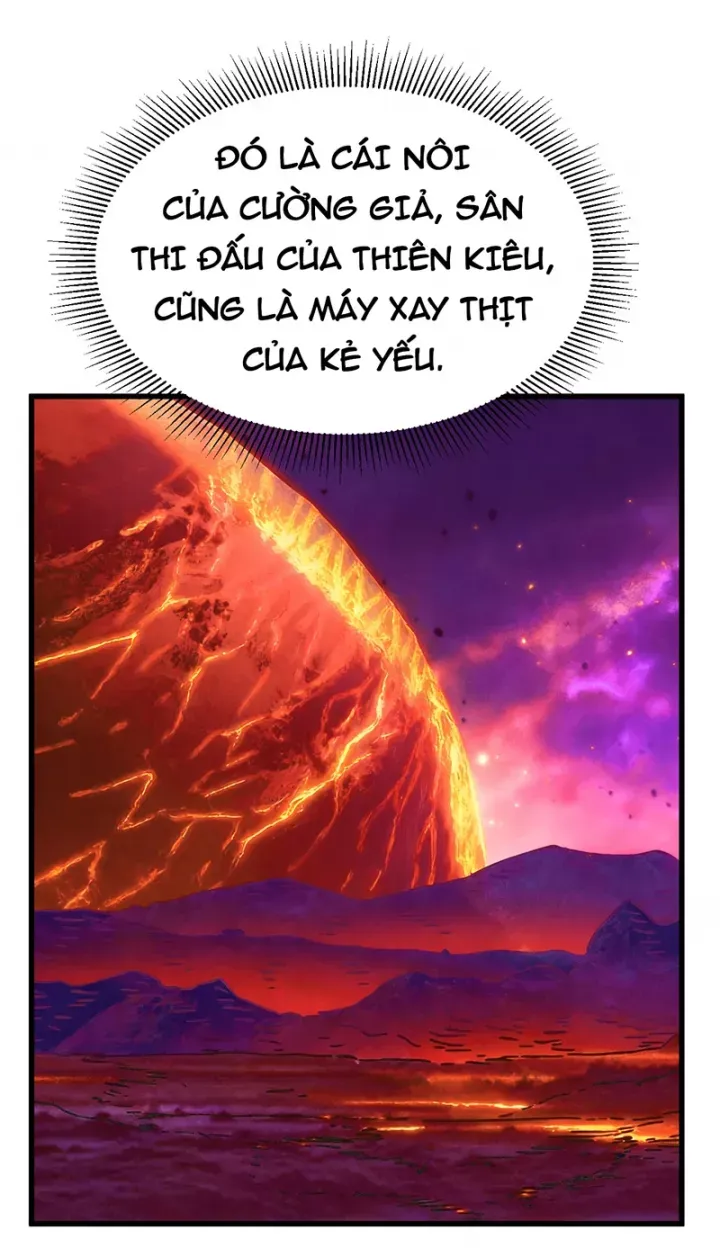 đọc truyện Cao Võ: Hạ Cánh Đến Một Vạn Năm Sau Chương 253 ảnh 7 tại Thiên Thai Truyện