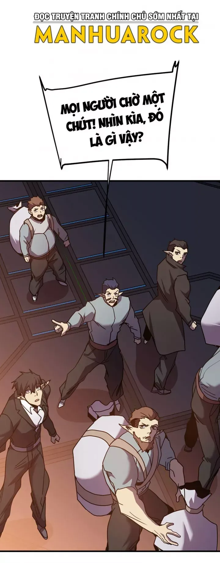 đọc truyện Cao Võ: Hạ Cánh Đến Một Vạn Năm Sau Chương 253 ảnh 53 tại Thiên Thai Truyện