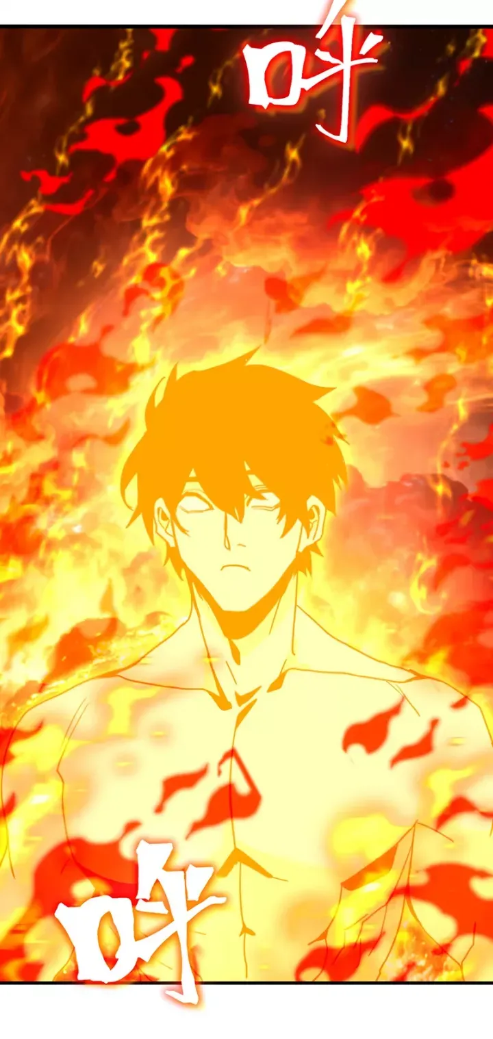 đọc truyện Cao Võ: Hạ Cánh Đến Một Vạn Năm Sau Chương 253 ảnh 57 tại Thiên Thai Truyện