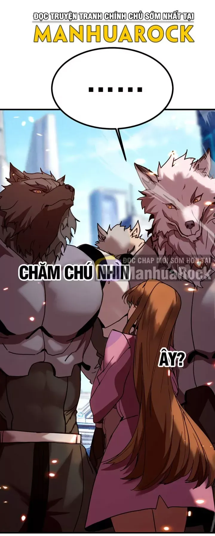 đọc truyện Cao Võ: Hạ Cánh Đến Một Vạn Năm Sau Chương 255 ảnh 17 tại Thiên Thai Truyện