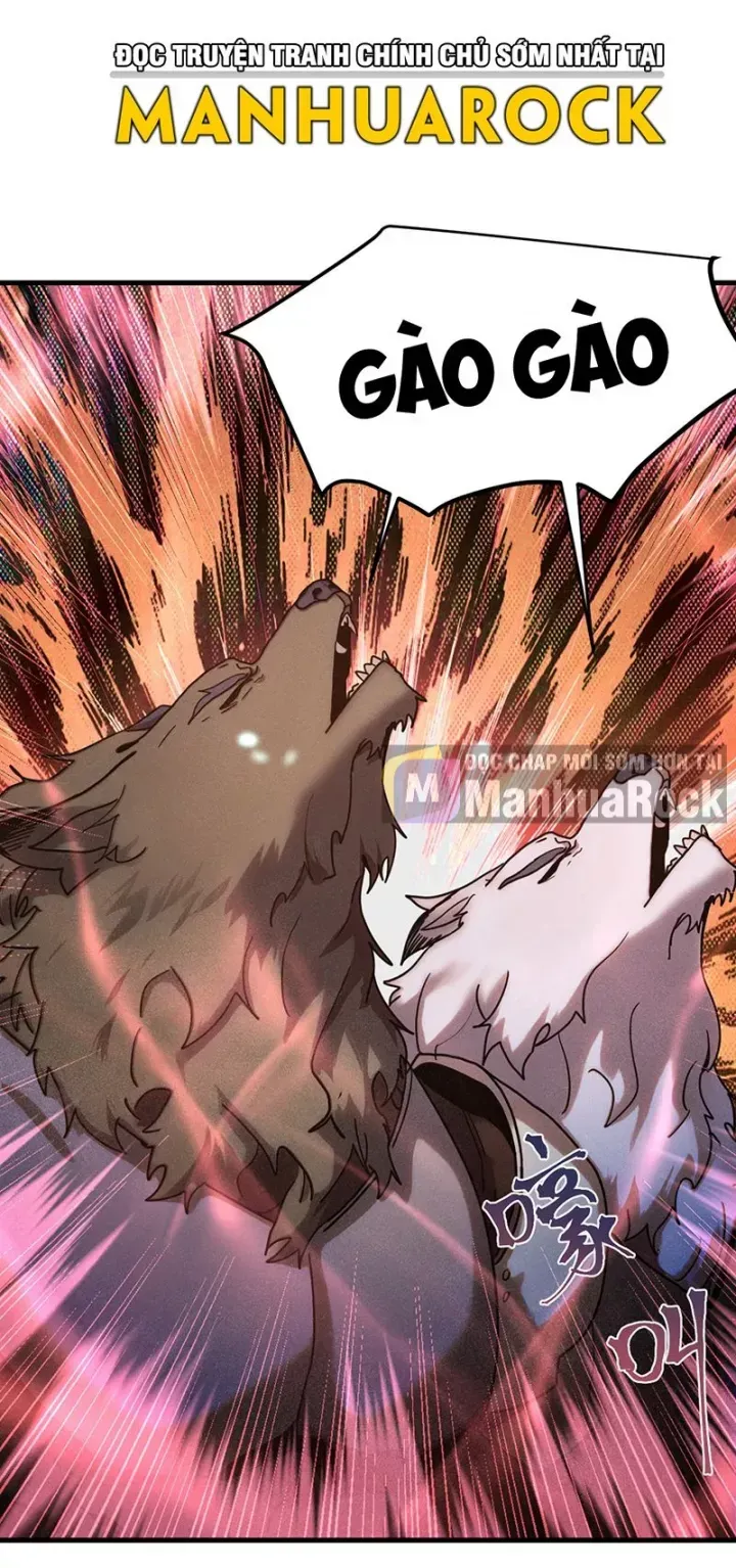 đọc truyện Cao Võ: Hạ Cánh Đến Một Vạn Năm Sau Chương 255 ảnh 18 tại Thiên Thai Truyện