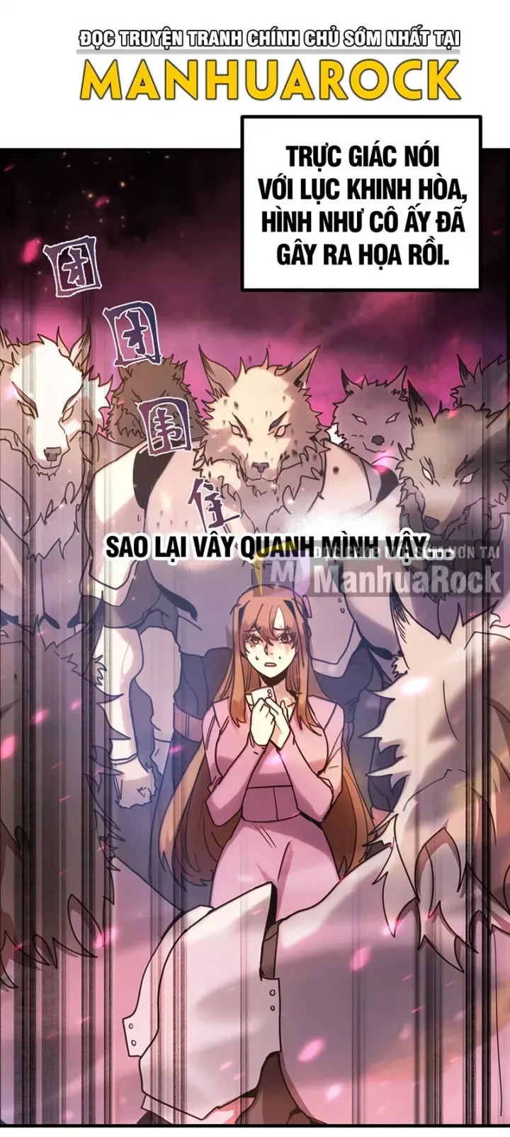 đọc truyện Cao Võ: Hạ Cánh Đến Một Vạn Năm Sau Chương 255 ảnh 20 tại Thiên Thai Truyện