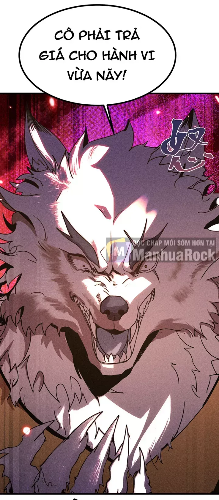 đọc truyện Cao Võ: Hạ Cánh Đến Một Vạn Năm Sau Chương 255 ảnh 21 tại Thiên Thai Truyện