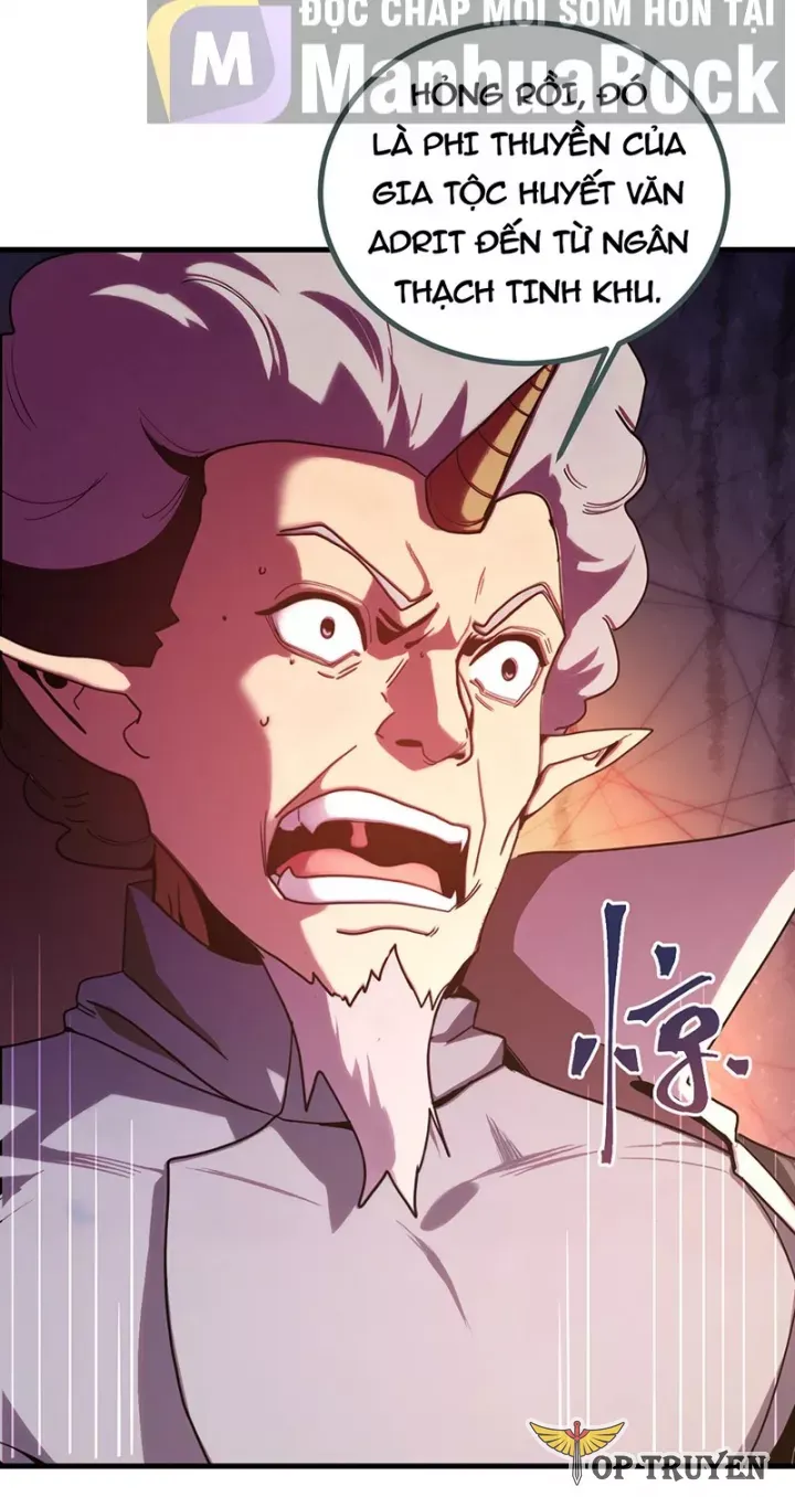 đọc truyện Cao Võ: Hạ Cánh Đến Một Vạn Năm Sau Chương 255 ảnh 4 tại Thiên Thai Truyện