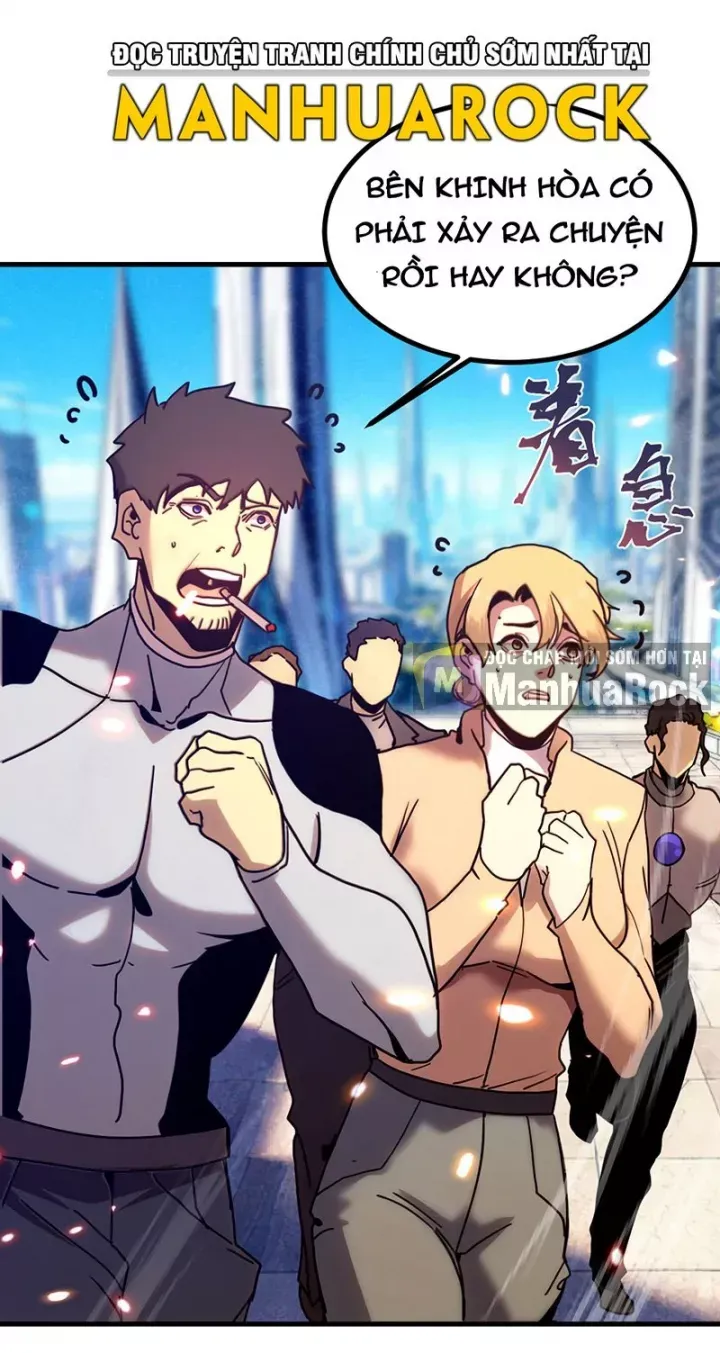 đọc truyện Cao Võ: Hạ Cánh Đến Một Vạn Năm Sau Chương 255 ảnh 25 tại Thiên Thai Truyện