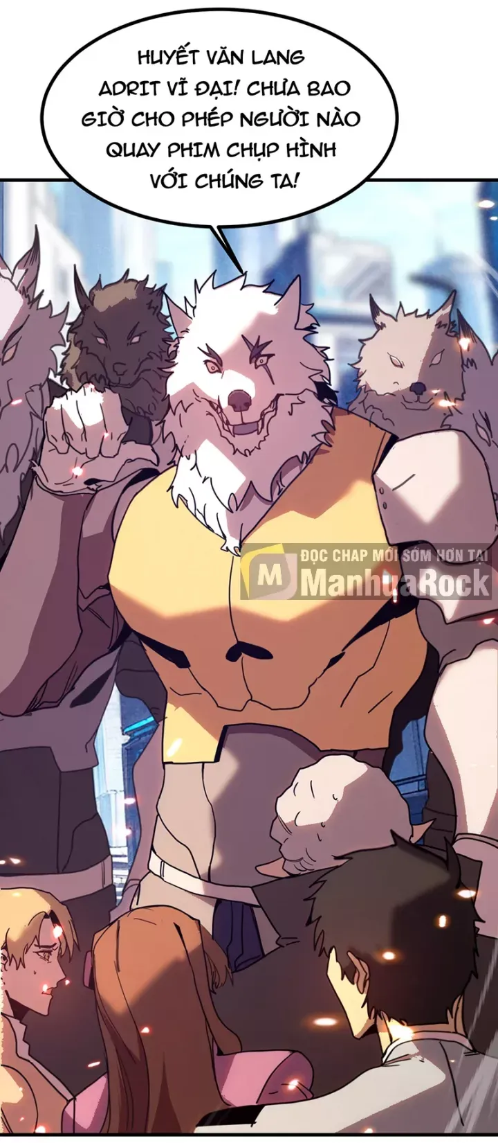 đọc truyện Cao Võ: Hạ Cánh Đến Một Vạn Năm Sau Chương 255 ảnh 26 tại Thiên Thai Truyện