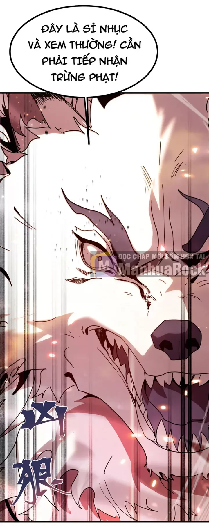 đọc truyện Cao Võ: Hạ Cánh Đến Một Vạn Năm Sau Chương 255 ảnh 27 tại Thiên Thai Truyện