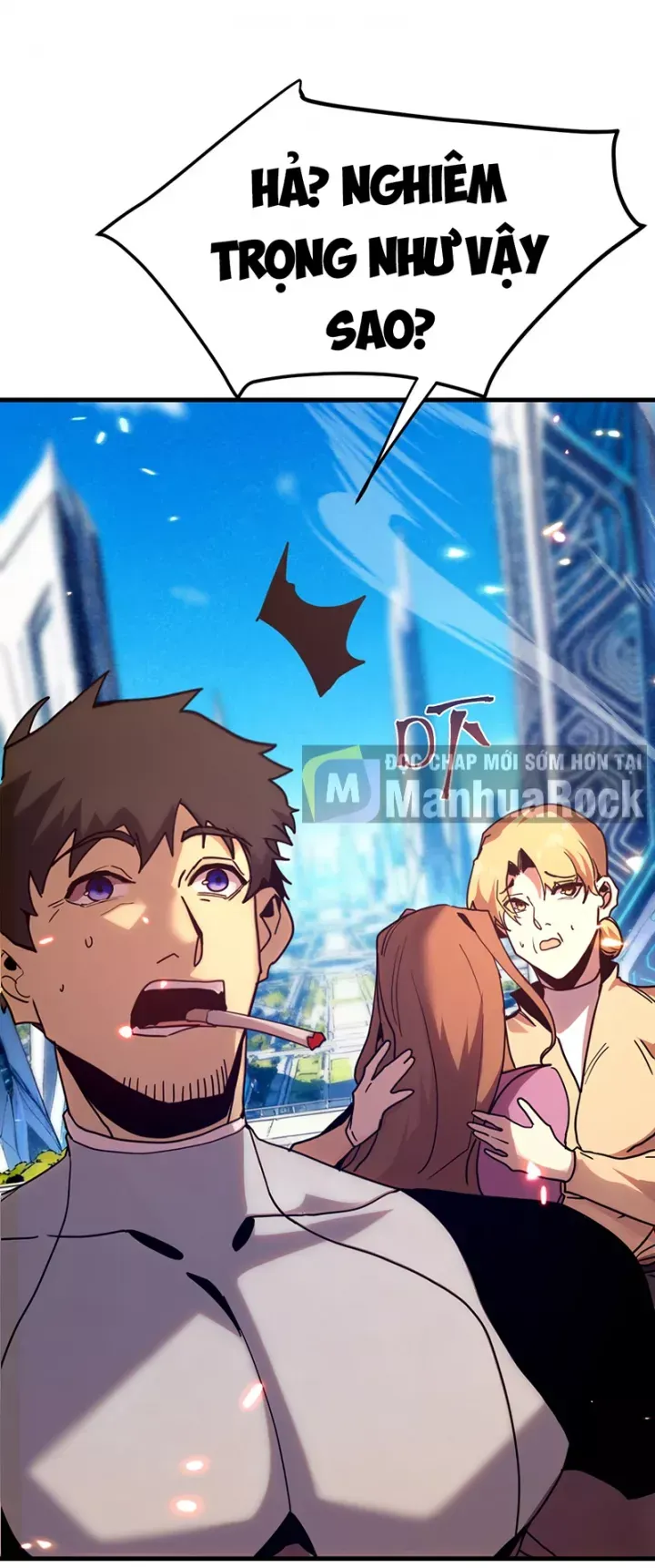 đọc truyện Cao Võ: Hạ Cánh Đến Một Vạn Năm Sau Chương 255 ảnh 28 tại Thiên Thai Truyện