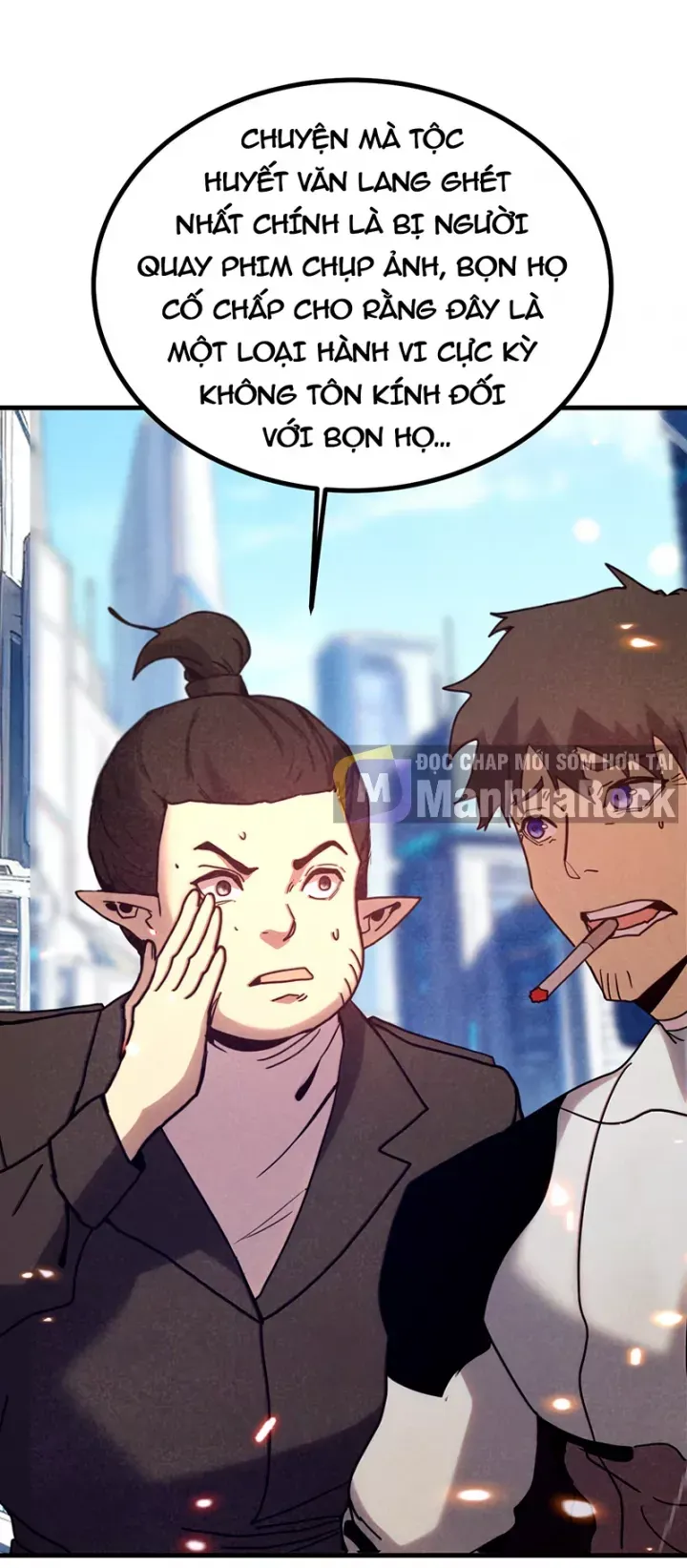 đọc truyện Cao Võ: Hạ Cánh Đến Một Vạn Năm Sau Chương 255 ảnh 29 tại Thiên Thai Truyện