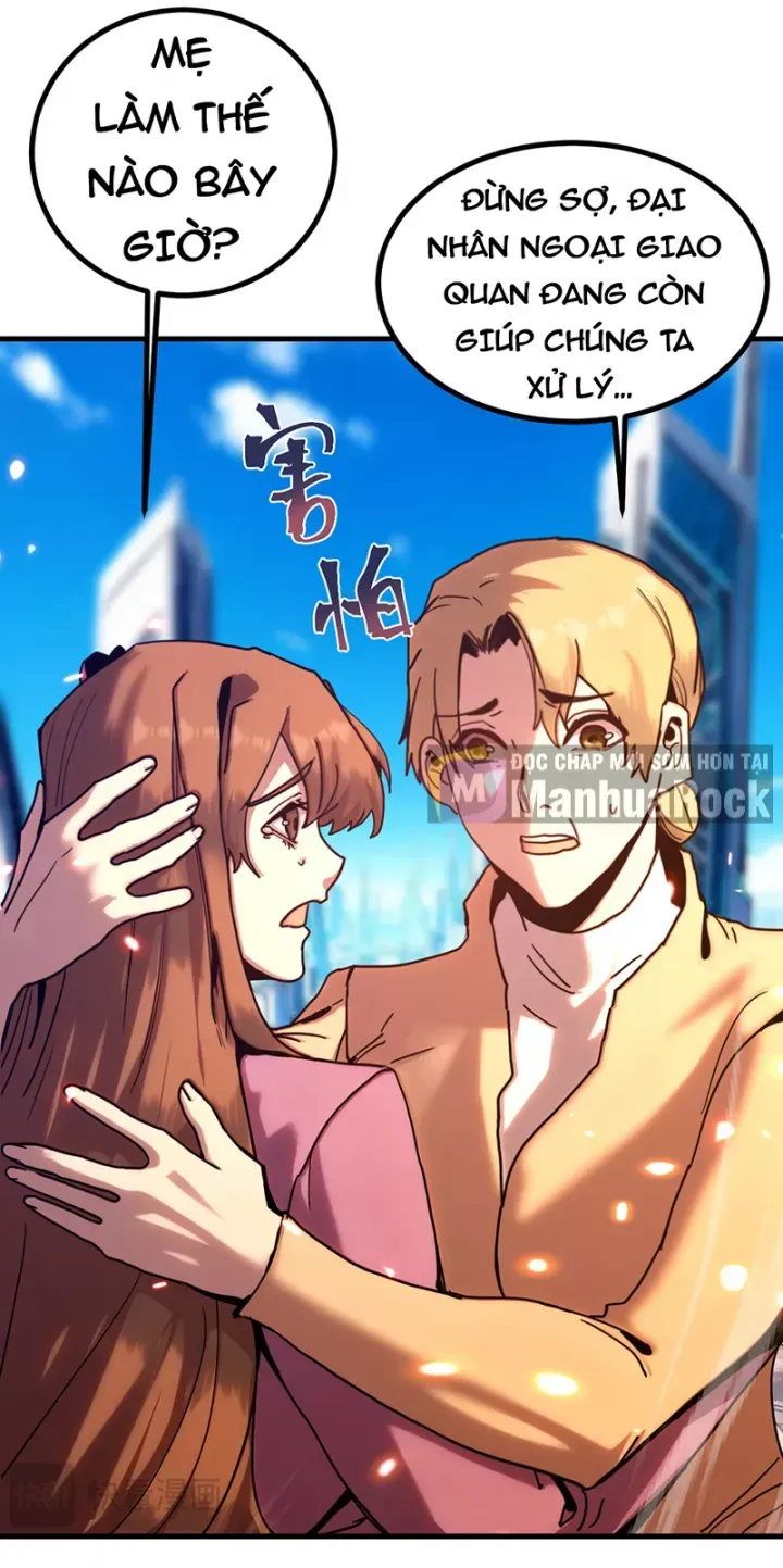 đọc truyện Cao Võ: Hạ Cánh Đến Một Vạn Năm Sau Chương 255 ảnh 31 tại Thiên Thai Truyện