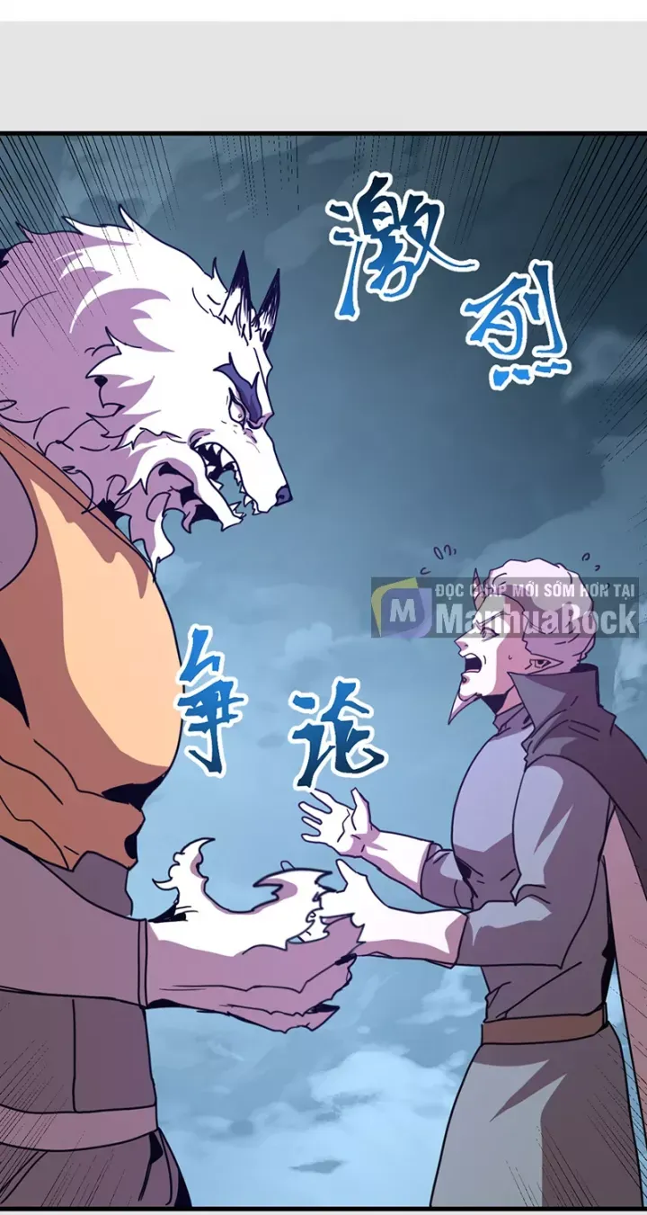 đọc truyện Cao Võ: Hạ Cánh Đến Một Vạn Năm Sau Chương 255 ảnh 32 tại Thiên Thai Truyện