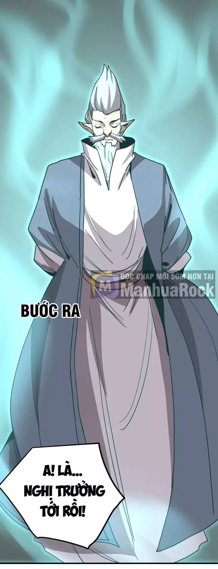 đọc truyện Cao Võ: Hạ Cánh Đến Một Vạn Năm Sau Chương 255 ảnh 38 tại Thiên Thai Truyện