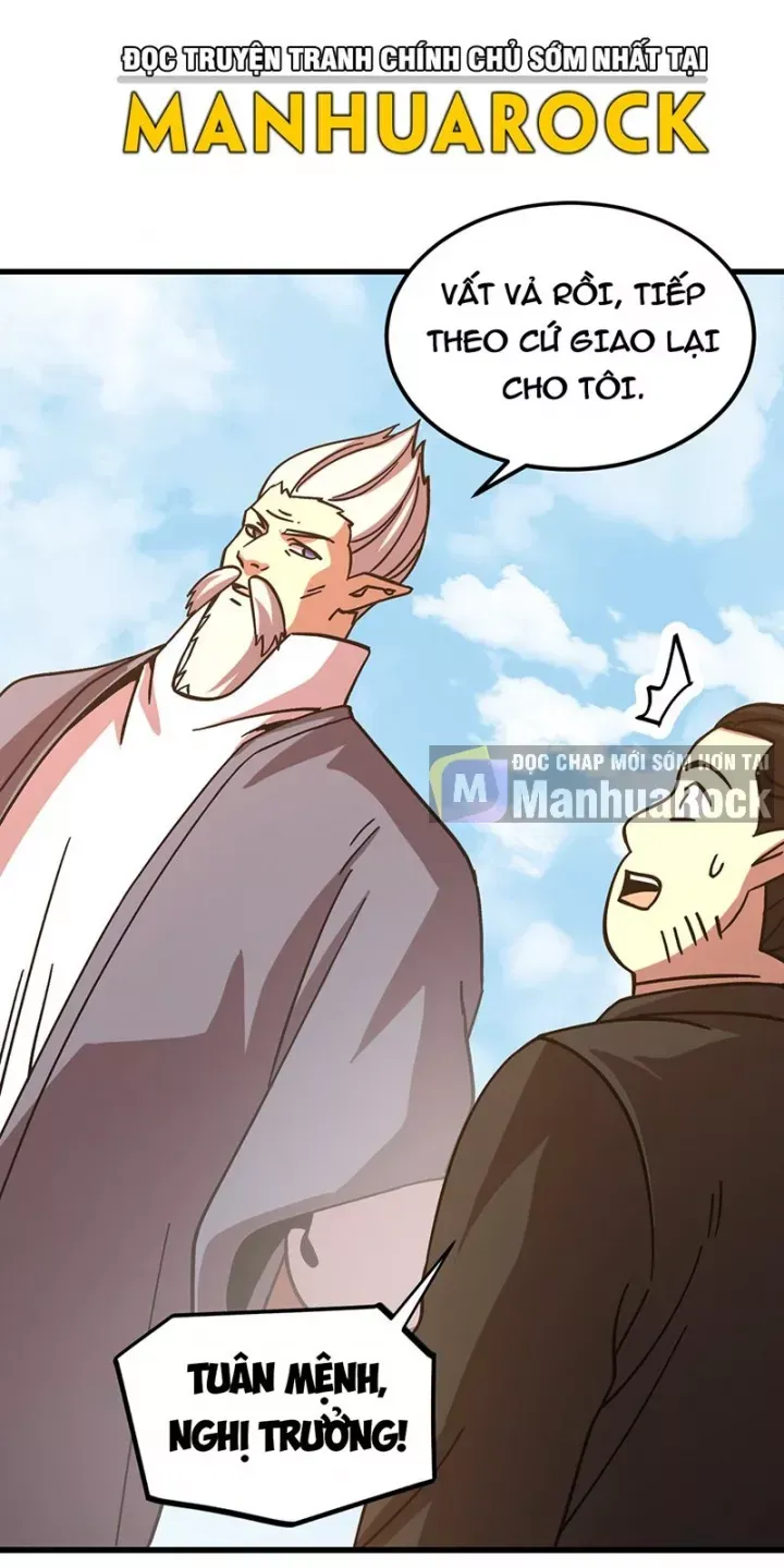 đọc truyện Cao Võ: Hạ Cánh Đến Một Vạn Năm Sau Chương 255 ảnh 39 tại Thiên Thai Truyện