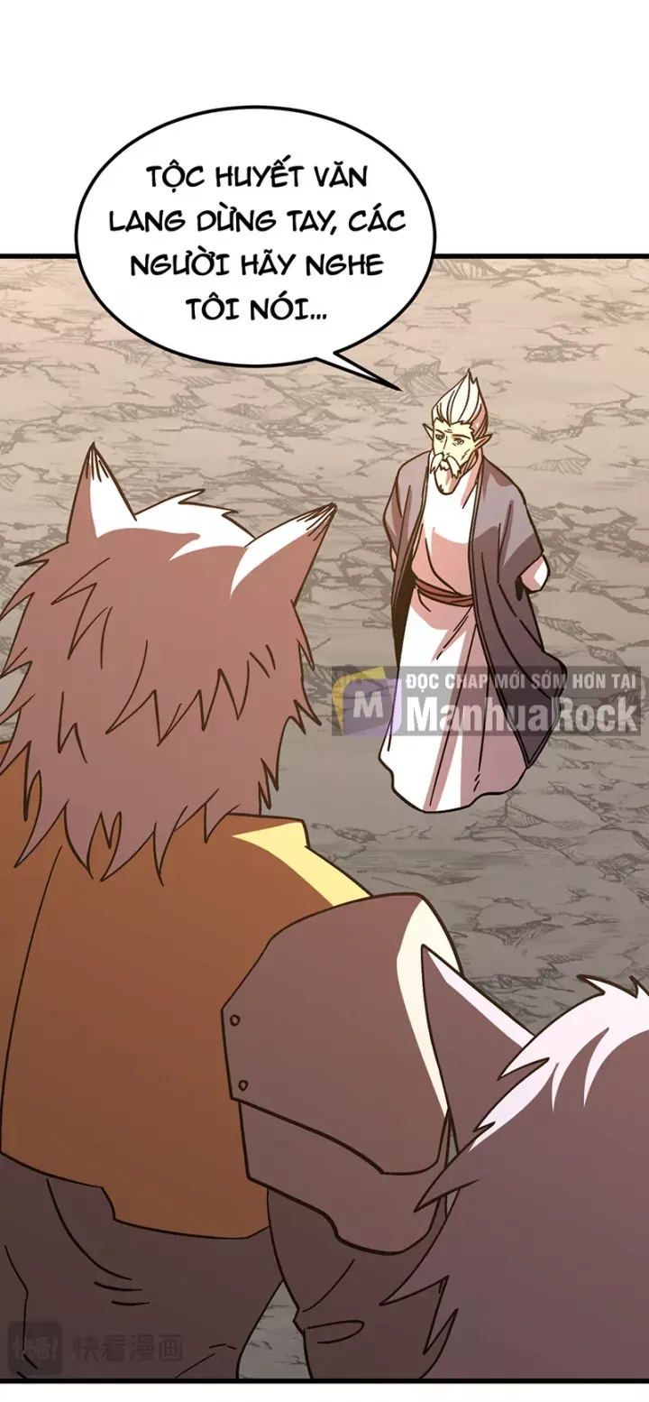 đọc truyện Cao Võ: Hạ Cánh Đến Một Vạn Năm Sau Chương 255 ảnh 40 tại Thiên Thai Truyện