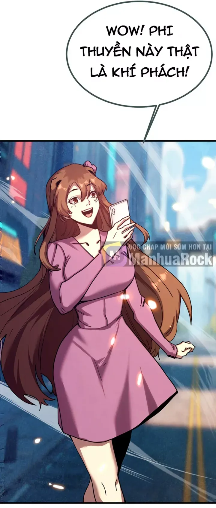 đọc truyện Cao Võ: Hạ Cánh Đến Một Vạn Năm Sau Chương 255 ảnh 6 tại Thiên Thai Truyện