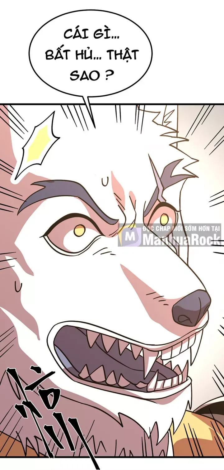 đọc truyện Cao Võ: Hạ Cánh Đến Một Vạn Năm Sau Chương 255 ảnh 43 tại Thiên Thai Truyện