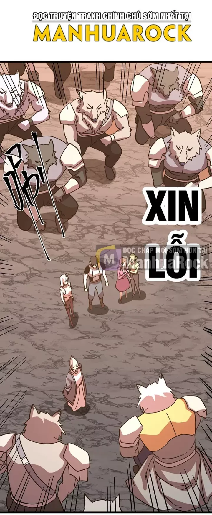 đọc truyện Cao Võ: Hạ Cánh Đến Một Vạn Năm Sau Chương 255 ảnh 45 tại Thiên Thai Truyện