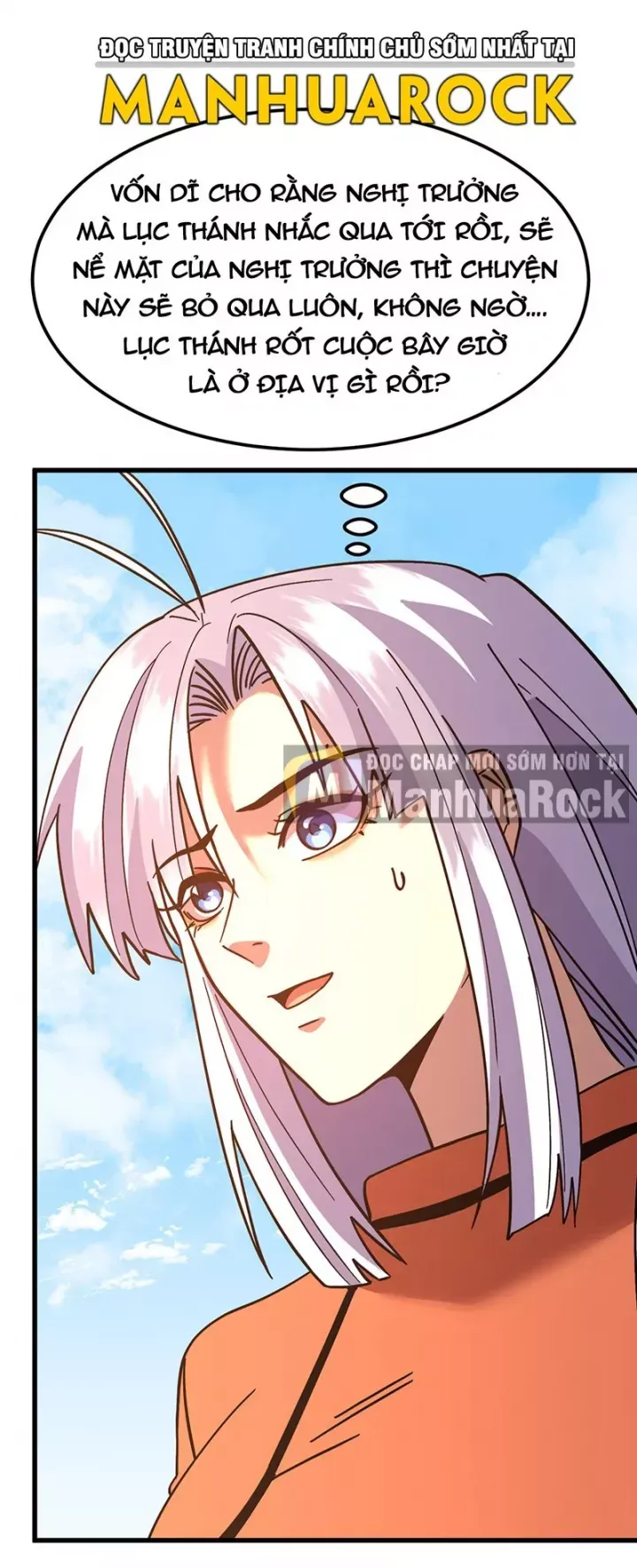 đọc truyện Cao Võ: Hạ Cánh Đến Một Vạn Năm Sau Chương 255 ảnh 48 tại Thiên Thai Truyện