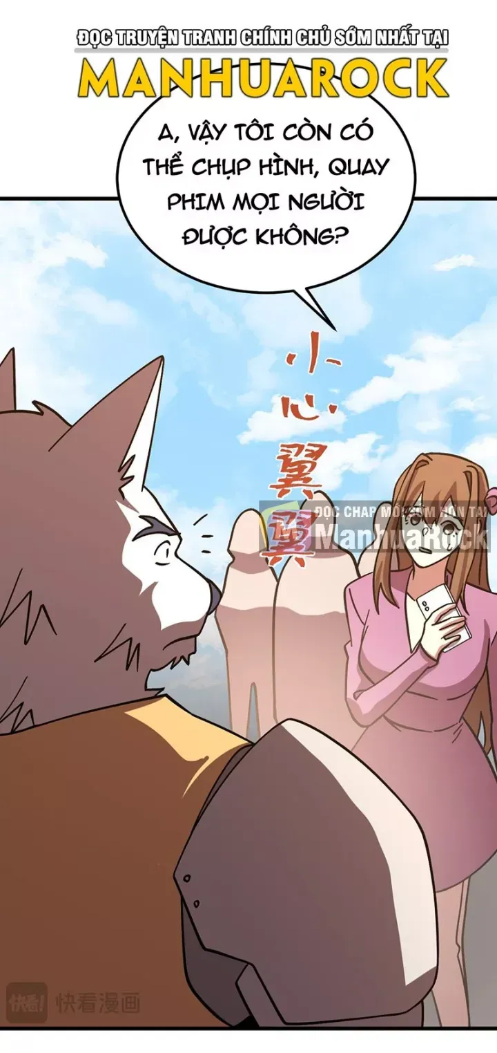 đọc truyện Cao Võ: Hạ Cánh Đến Một Vạn Năm Sau Chương 255 ảnh 49 tại Thiên Thai Truyện