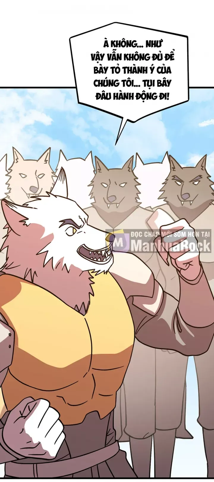 đọc truyện Cao Võ: Hạ Cánh Đến Một Vạn Năm Sau Chương 255 ảnh 51 tại Thiên Thai Truyện