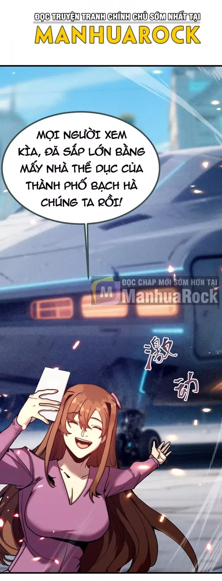 đọc truyện Cao Võ: Hạ Cánh Đến Một Vạn Năm Sau Chương 255 ảnh 7 tại Thiên Thai Truyện