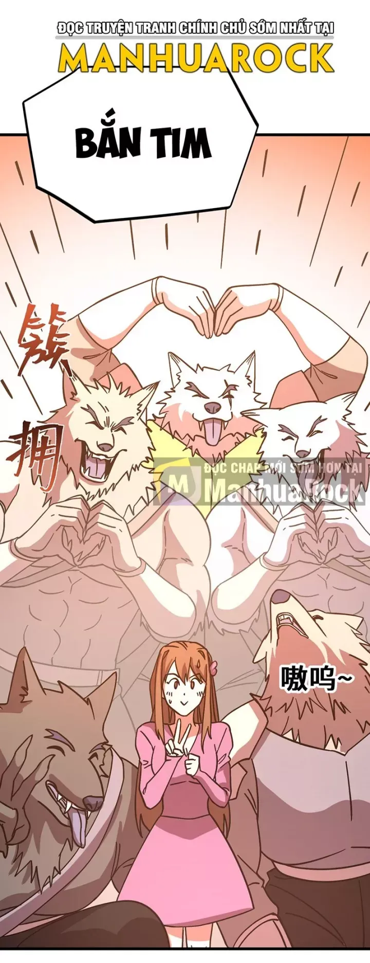 đọc truyện Cao Võ: Hạ Cánh Đến Một Vạn Năm Sau Chương 255 ảnh 52 tại Thiên Thai Truyện