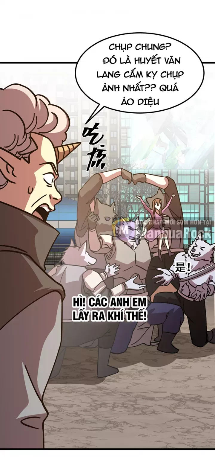 đọc truyện Cao Võ: Hạ Cánh Đến Một Vạn Năm Sau Chương 255 ảnh 53 tại Thiên Thai Truyện