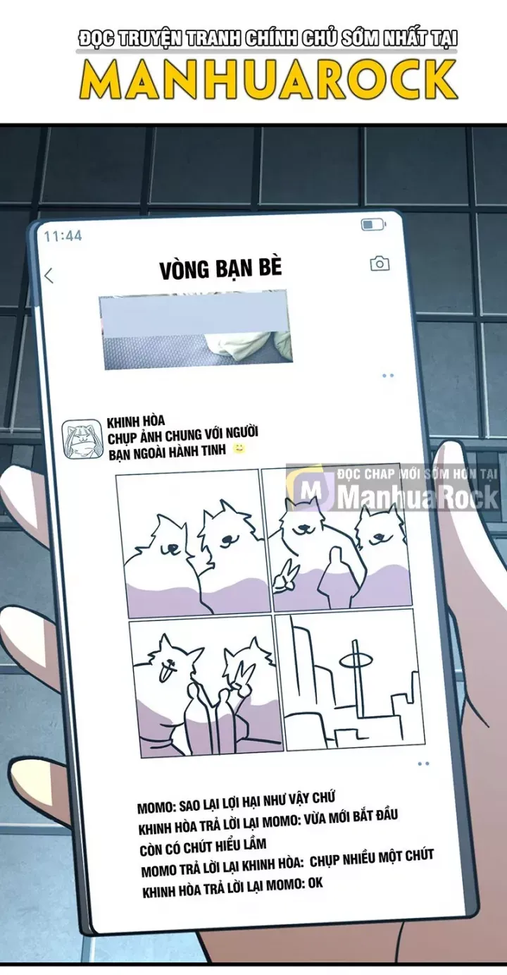 đọc truyện Cao Võ: Hạ Cánh Đến Một Vạn Năm Sau Chương 255 ảnh 56 tại Thiên Thai Truyện