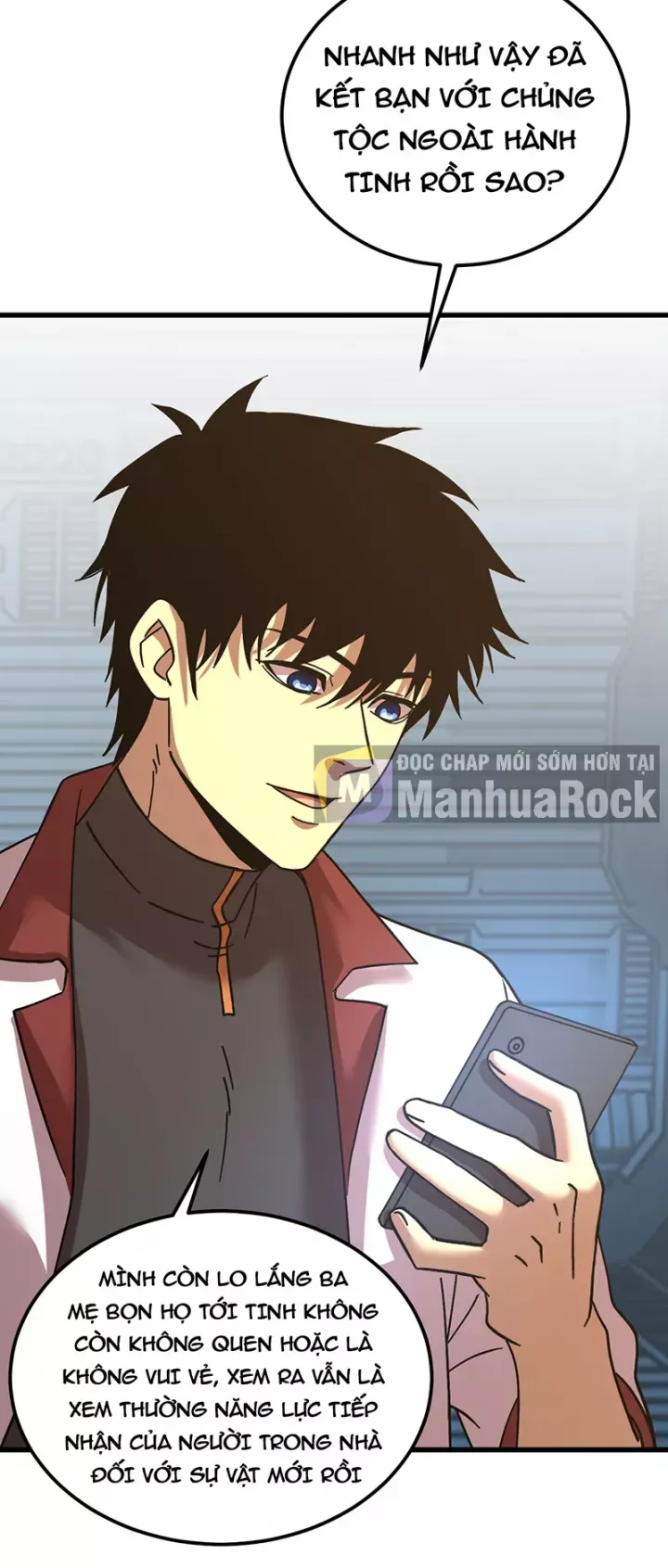 đọc truyện Cao Võ: Hạ Cánh Đến Một Vạn Năm Sau Chương 255 ảnh 58 tại Thiên Thai Truyện