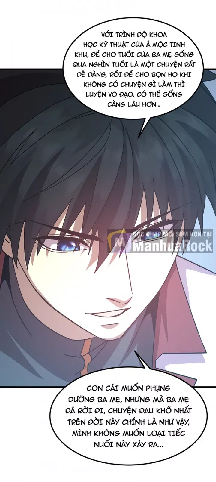 đọc truyện Cao Võ: Hạ Cánh Đến Một Vạn Năm Sau Chương 255 ảnh 59 tại Thiên Thai Truyện