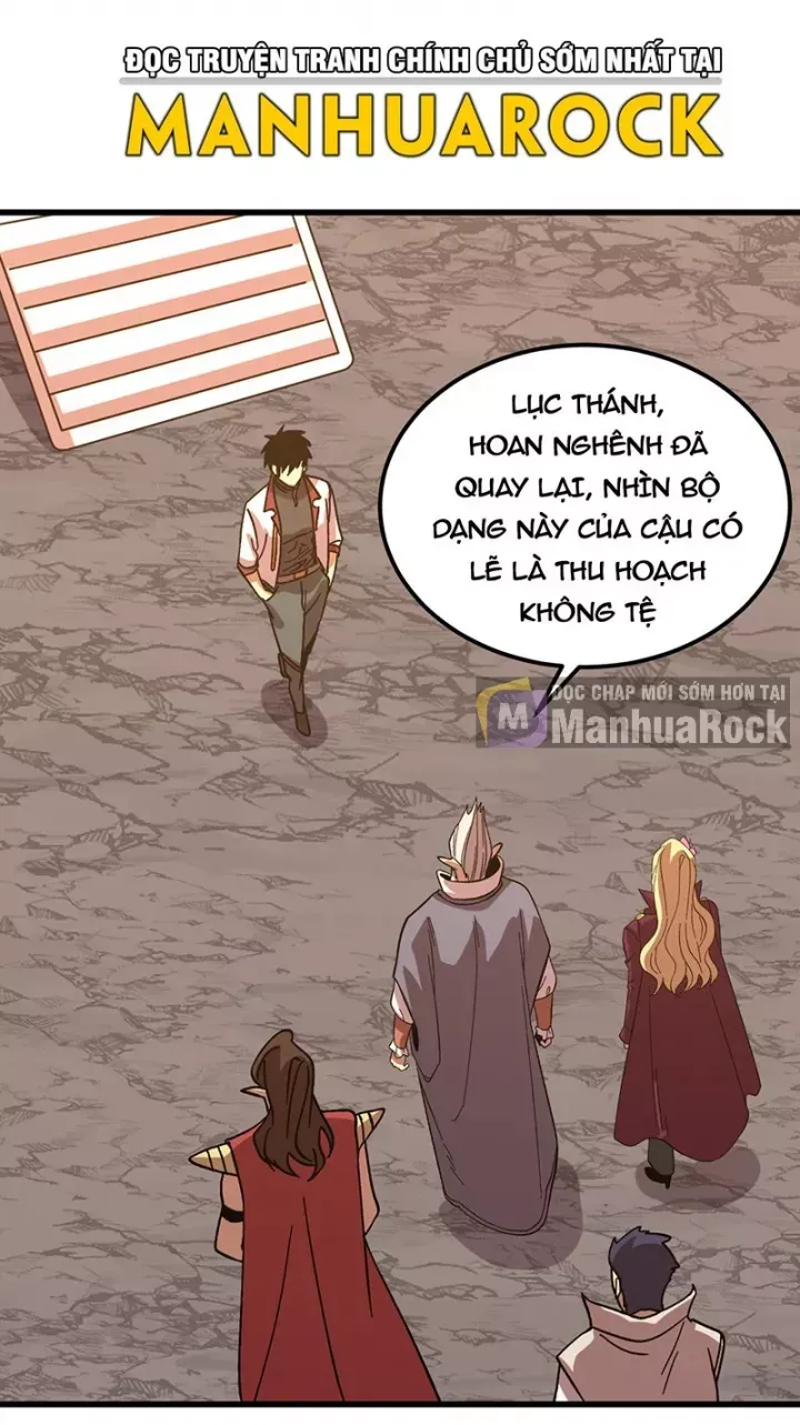 đọc truyện Cao Võ: Hạ Cánh Đến Một Vạn Năm Sau Chương 255 ảnh 60 tại Thiên Thai Truyện