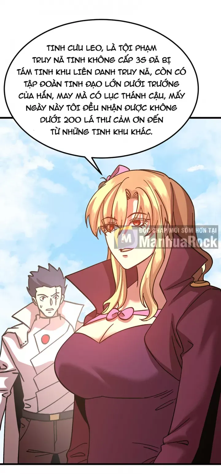 đọc truyện Cao Võ: Hạ Cánh Đến Một Vạn Năm Sau Chương 255 ảnh 62 tại Thiên Thai Truyện