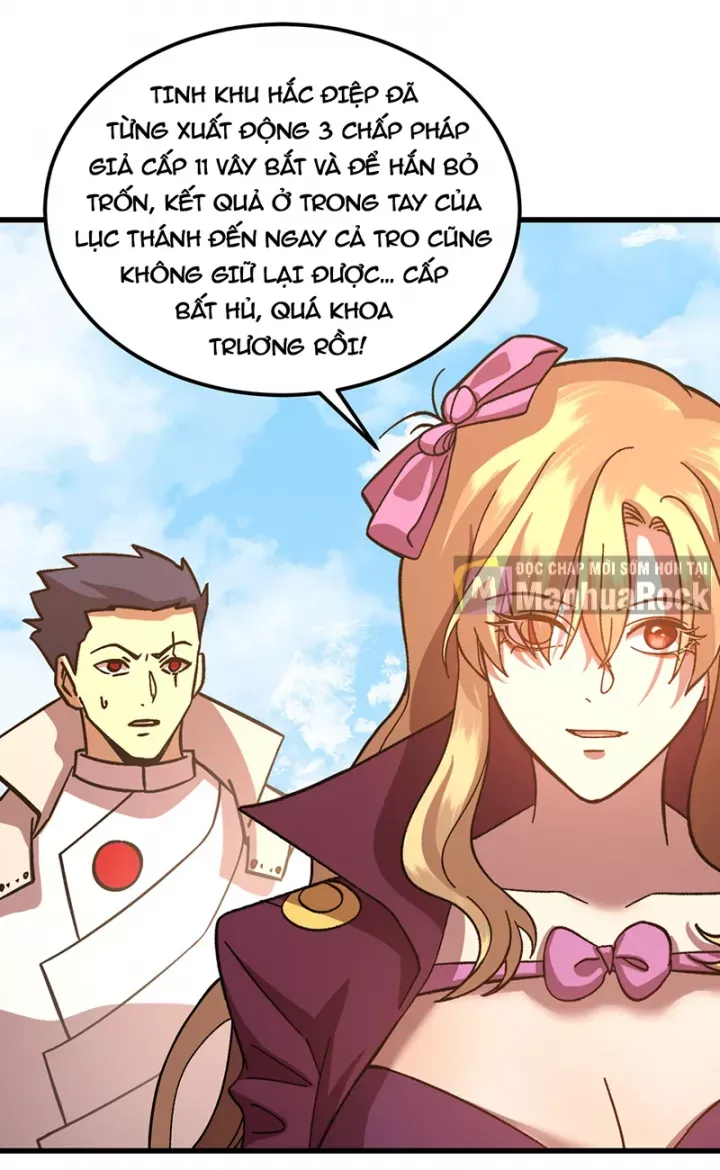 đọc truyện Cao Võ: Hạ Cánh Đến Một Vạn Năm Sau Chương 255 ảnh 64 tại Thiên Thai Truyện