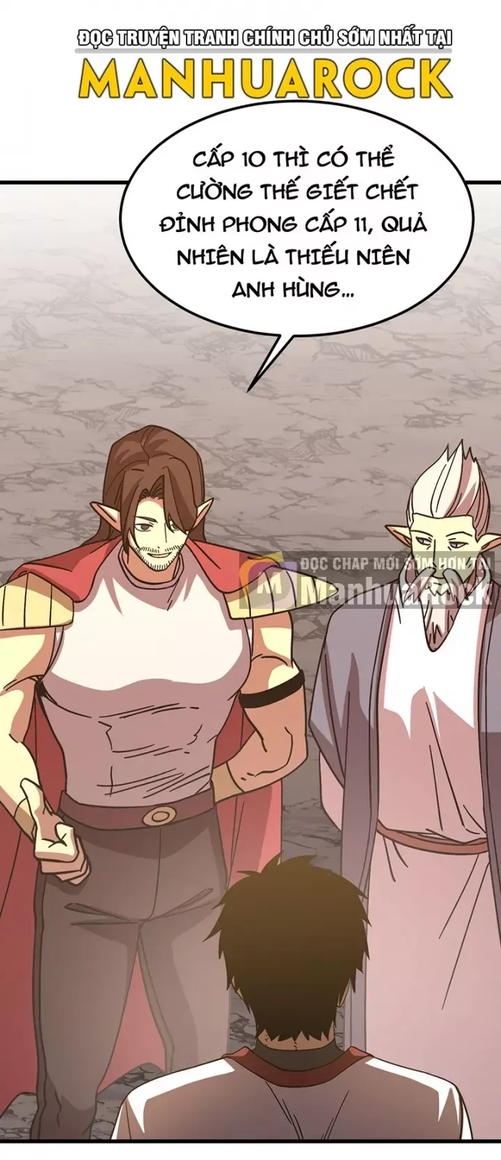 đọc truyện Cao Võ: Hạ Cánh Đến Một Vạn Năm Sau Chương 255 ảnh 65 tại Thiên Thai Truyện