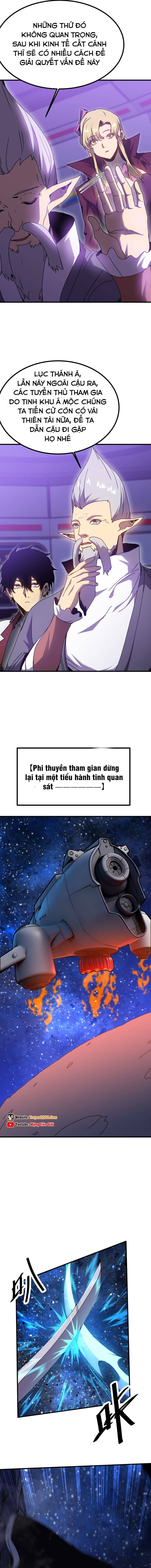 đọc truyện Cao Võ: Hạ Cánh Đến Một Vạn Năm Sau Chương 256 ảnh 13 tại Thiên Thai Truyện