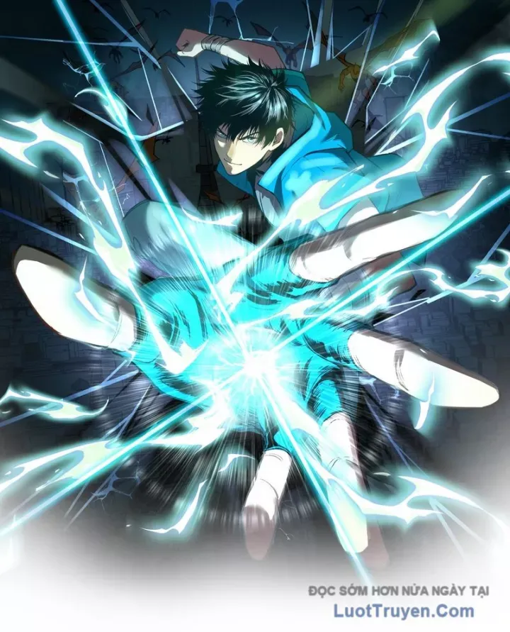 đọc truyện Cao Võ: Hạ Cánh Đến Một Vạn Năm Sau Chương 257 ảnh 3 tại Thiên Thai Truyện