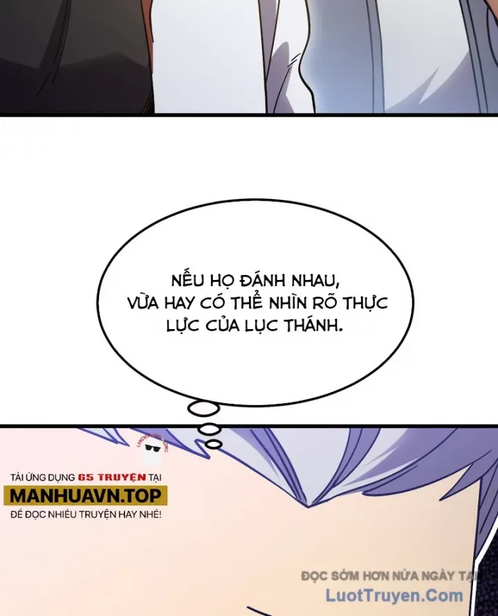 đọc truyện Cao Võ: Hạ Cánh Đến Một Vạn Năm Sau Chương 257 ảnh 12 tại Thiên Thai Truyện