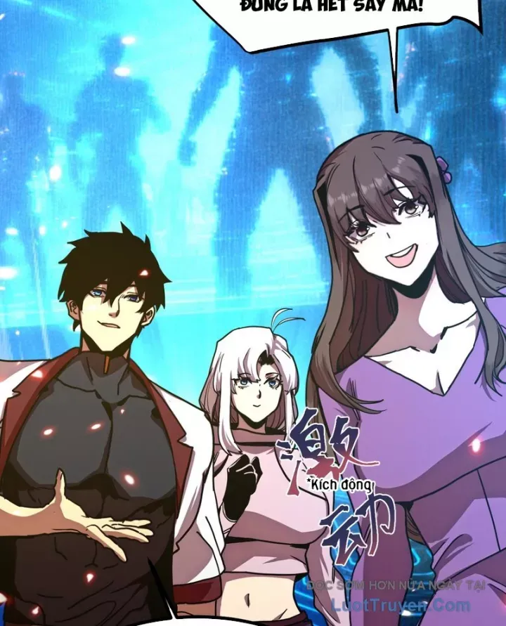 đọc truyện Cao Võ: Hạ Cánh Đến Một Vạn Năm Sau Chương 257 ảnh 116 tại Thiên Thai Truyện