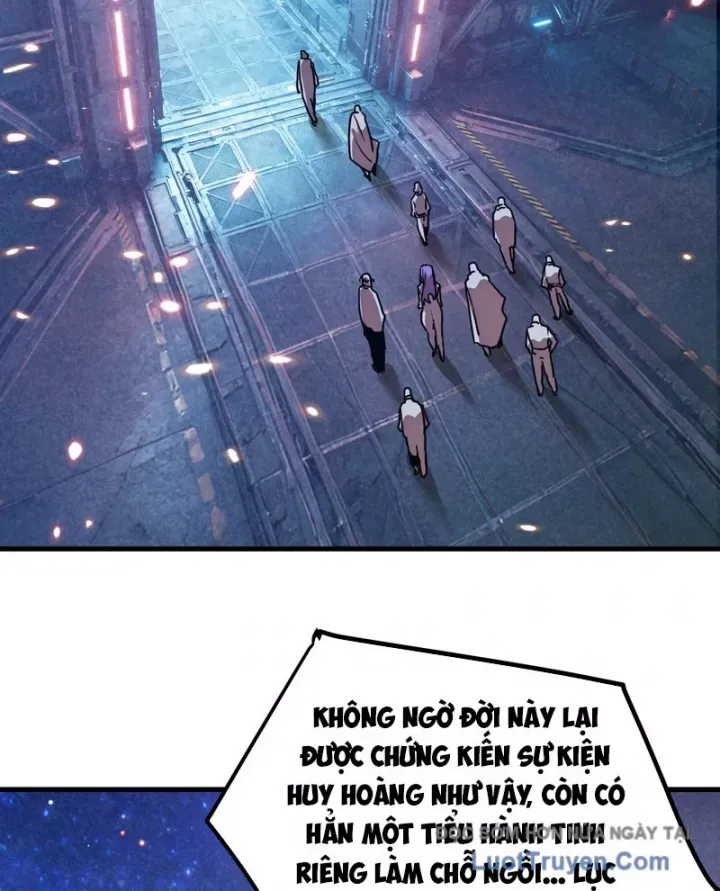 đọc truyện Cao Võ: Hạ Cánh Đến Một Vạn Năm Sau Chương 257 ảnh 118 tại Thiên Thai Truyện